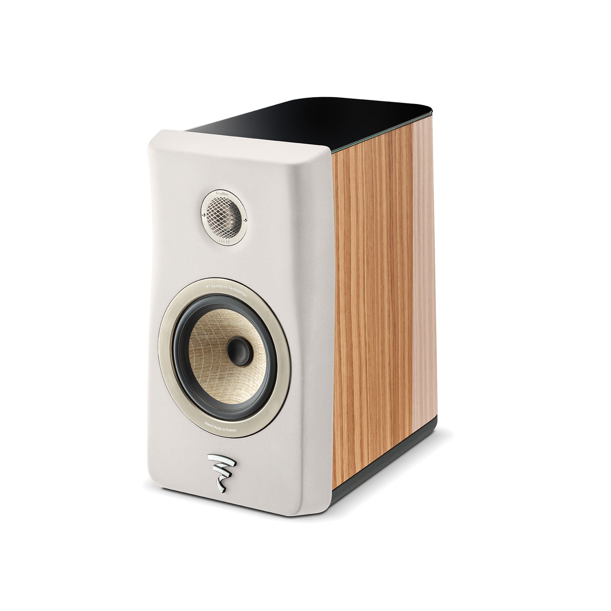 Front view of Focal Kanta N°1