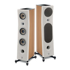 Couple view of Focal Kanta N°2