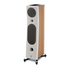 Front Mesh view of Focal Kanta N°2