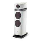 Angled Mesh view of Focal Maestro Utopia Evo 