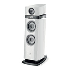 Angled view of Focal Maestro Utopia Evo 