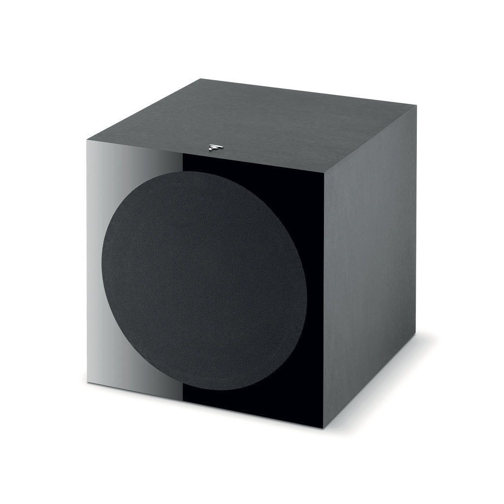 Front Mesh view of Focal SUB 600P