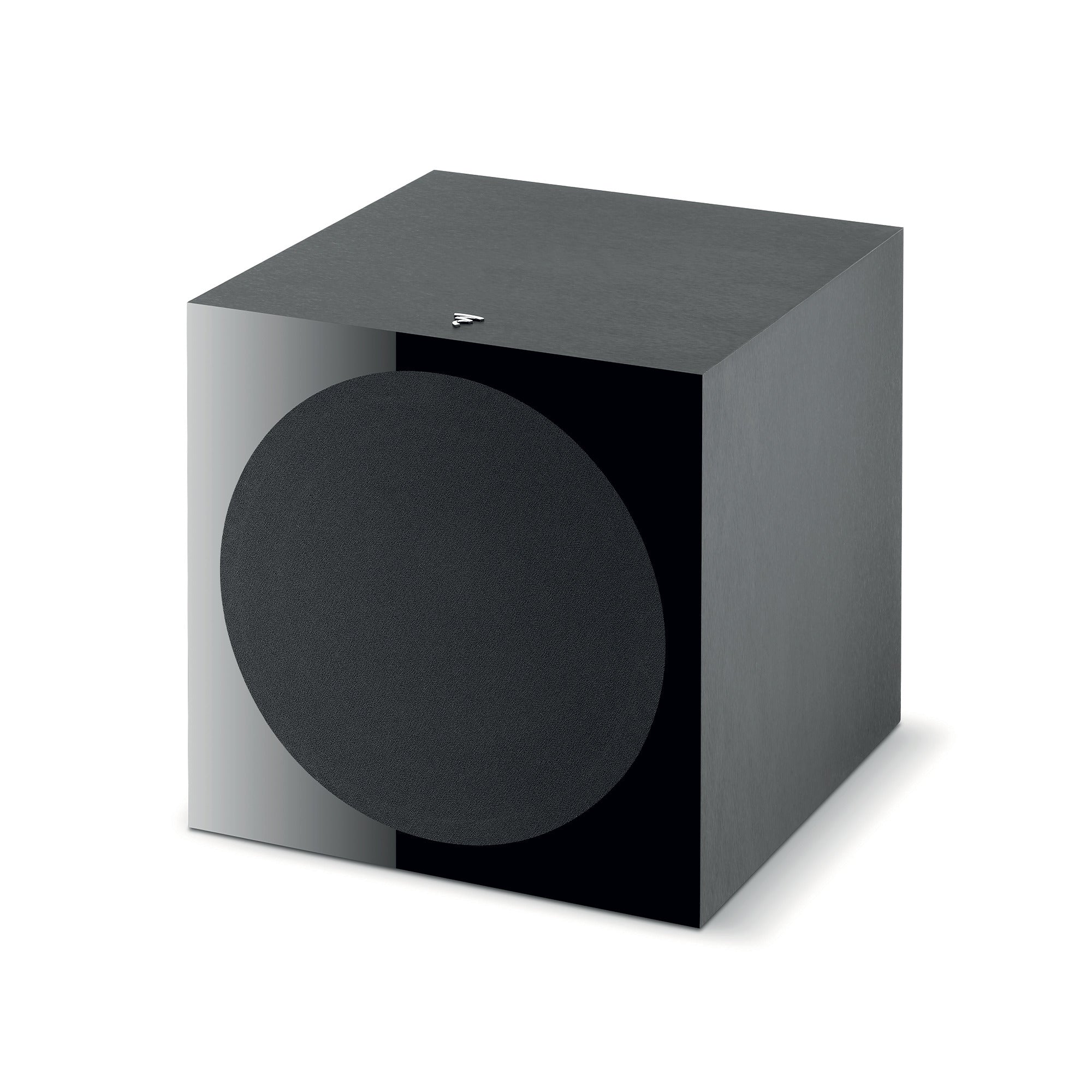 Front Mesh view of Focal SUB 600P
