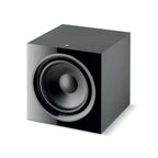 Front view of Focal SUB 600P