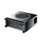 Angled view of Focal SUB Air 