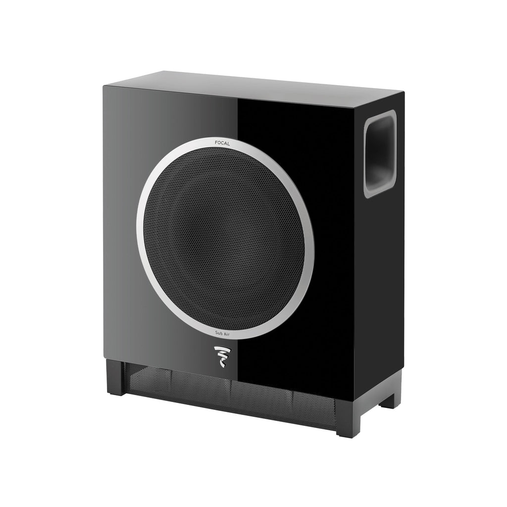 Front view of Focal SUB Air 