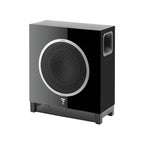 Front view of Focal SUB Air 