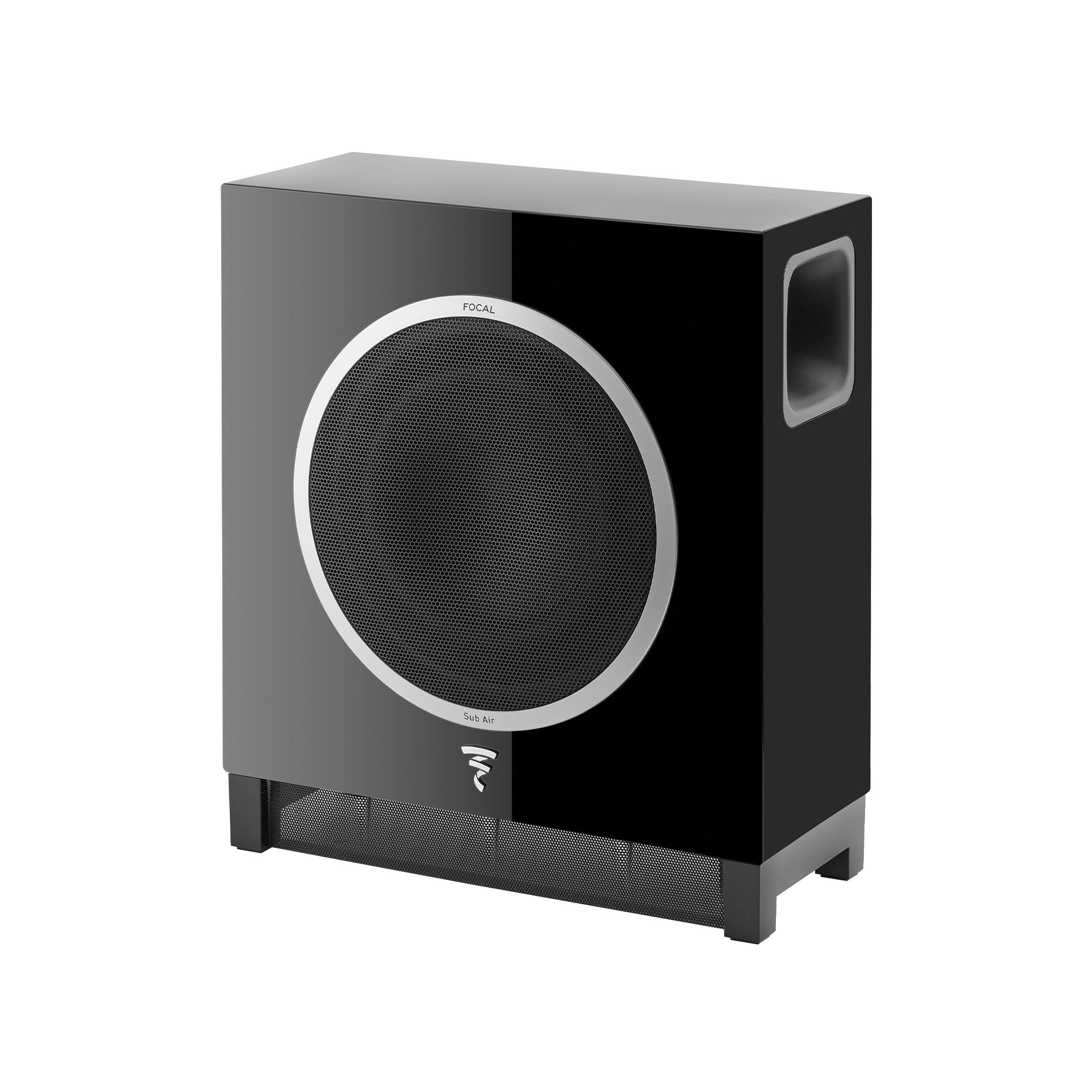 Front view of Focal SUB Air 