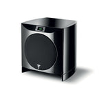 Front Mesh view of Focal SW 1000 Be
