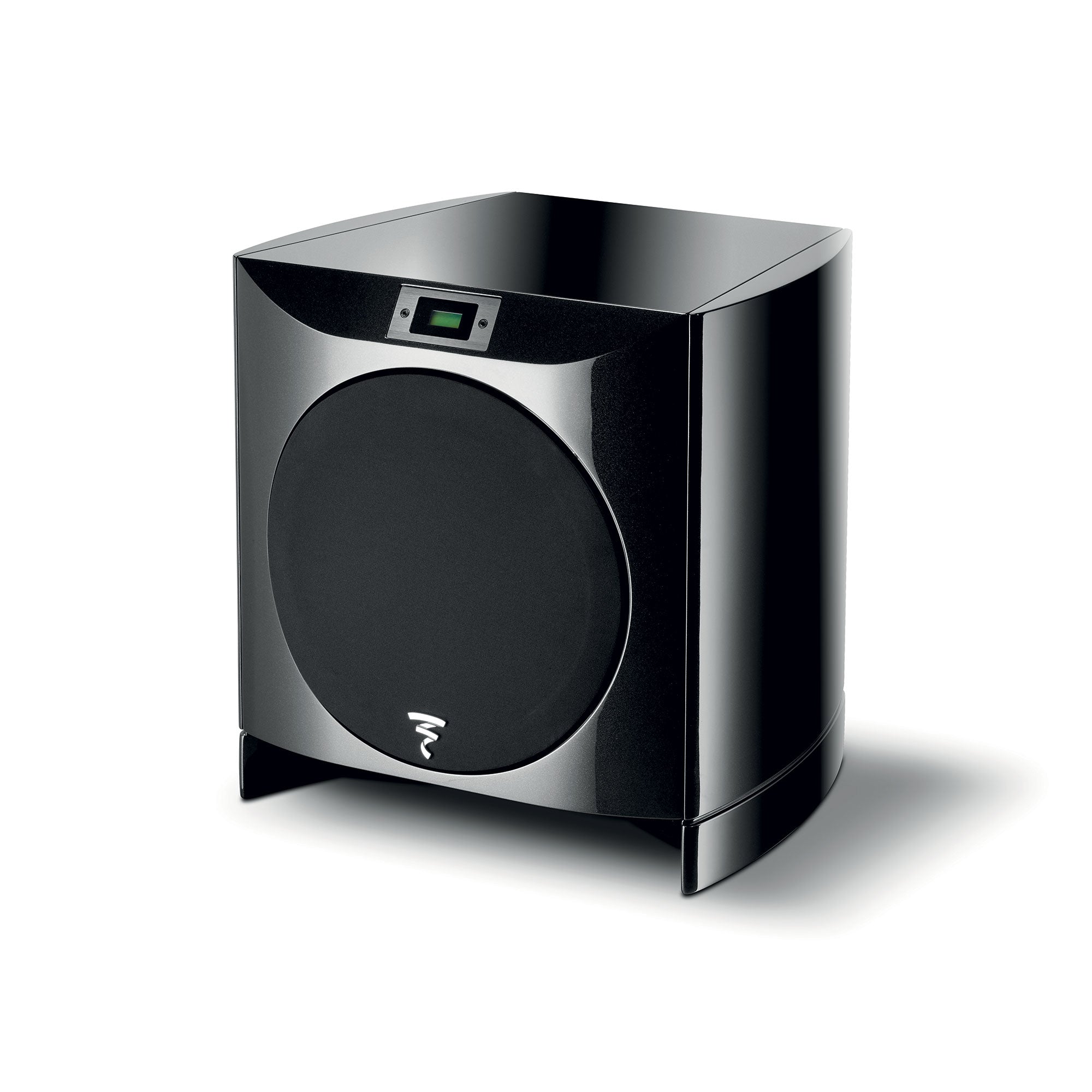 Front Mesh view of Focal SW 1000 Be