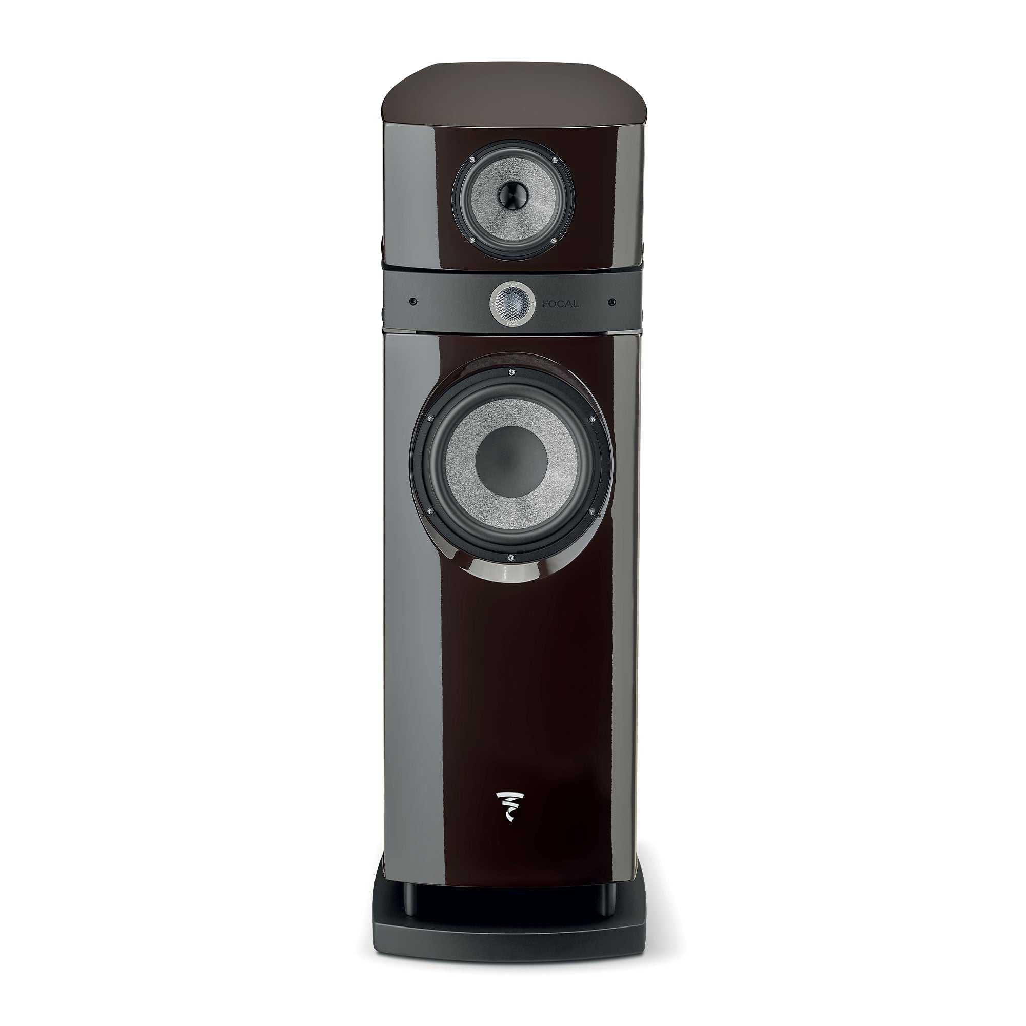 Front view of Focal Scala Utopia Evo 