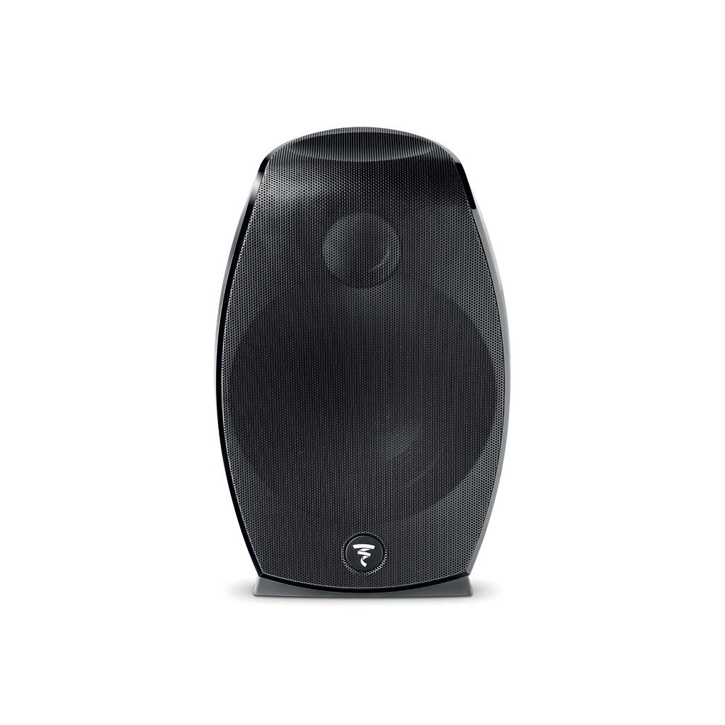 Front view of Focal Sib Evo Dolby Atmos 2.0