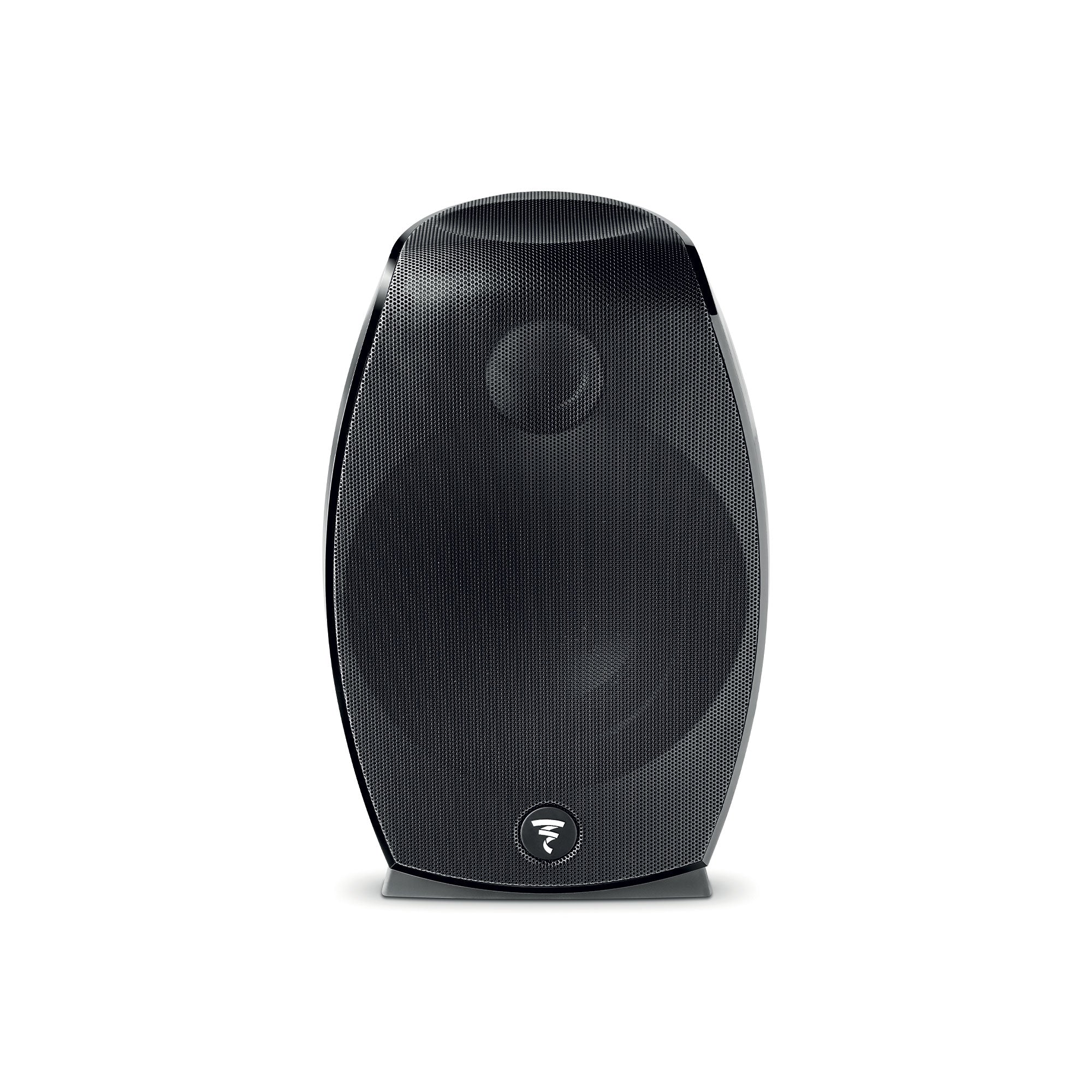 Front view of Focal Sib Evo Dolby Atmos 2.0