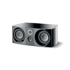 Angled view of Focal Sopra Center