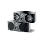 Front Mesh view of Focal Sopra Center