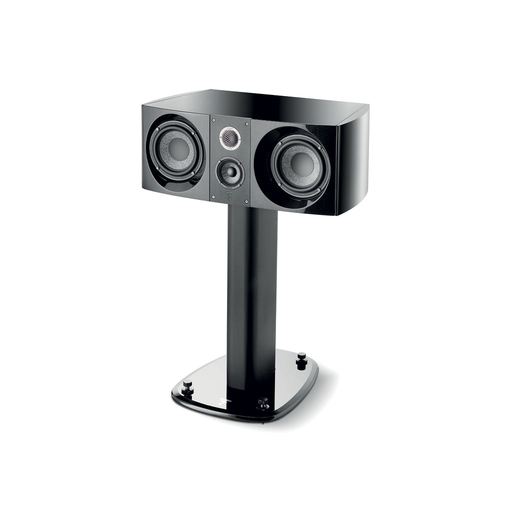 Front Stand view of Focal Sopra Center