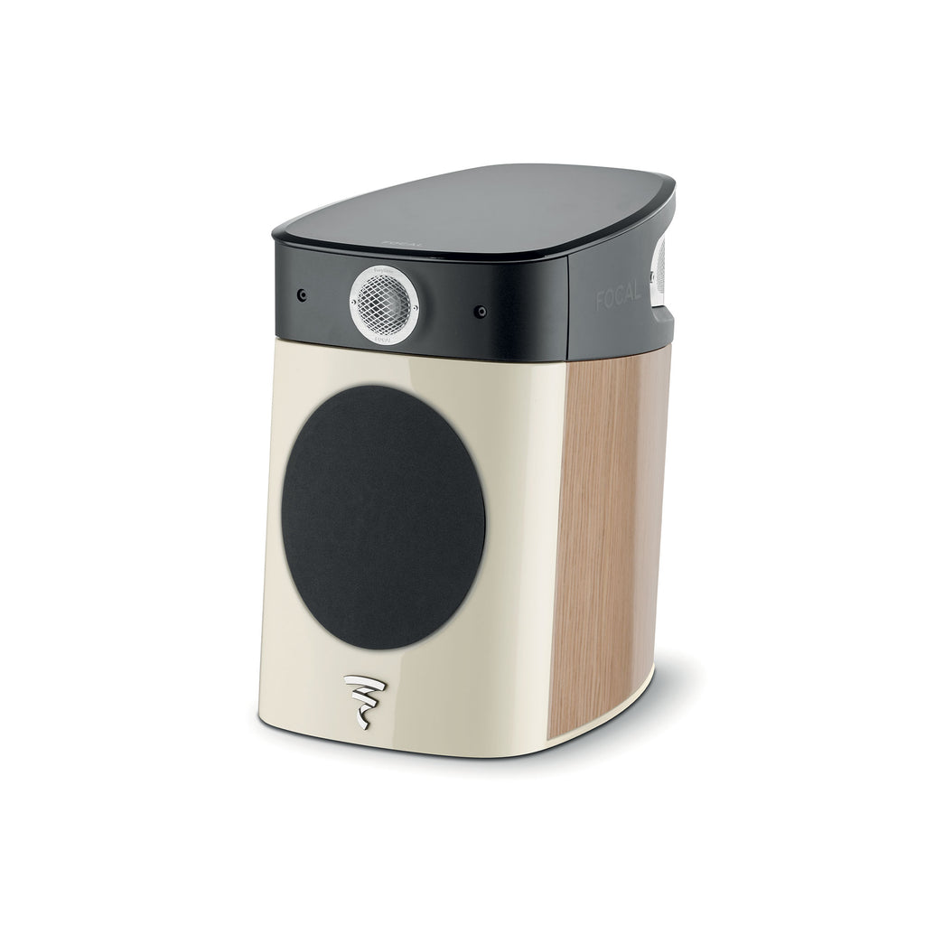 Front Mesh view of Focal Sopra N°1