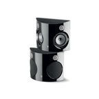 Couple view of Focal Sopra Surround Be