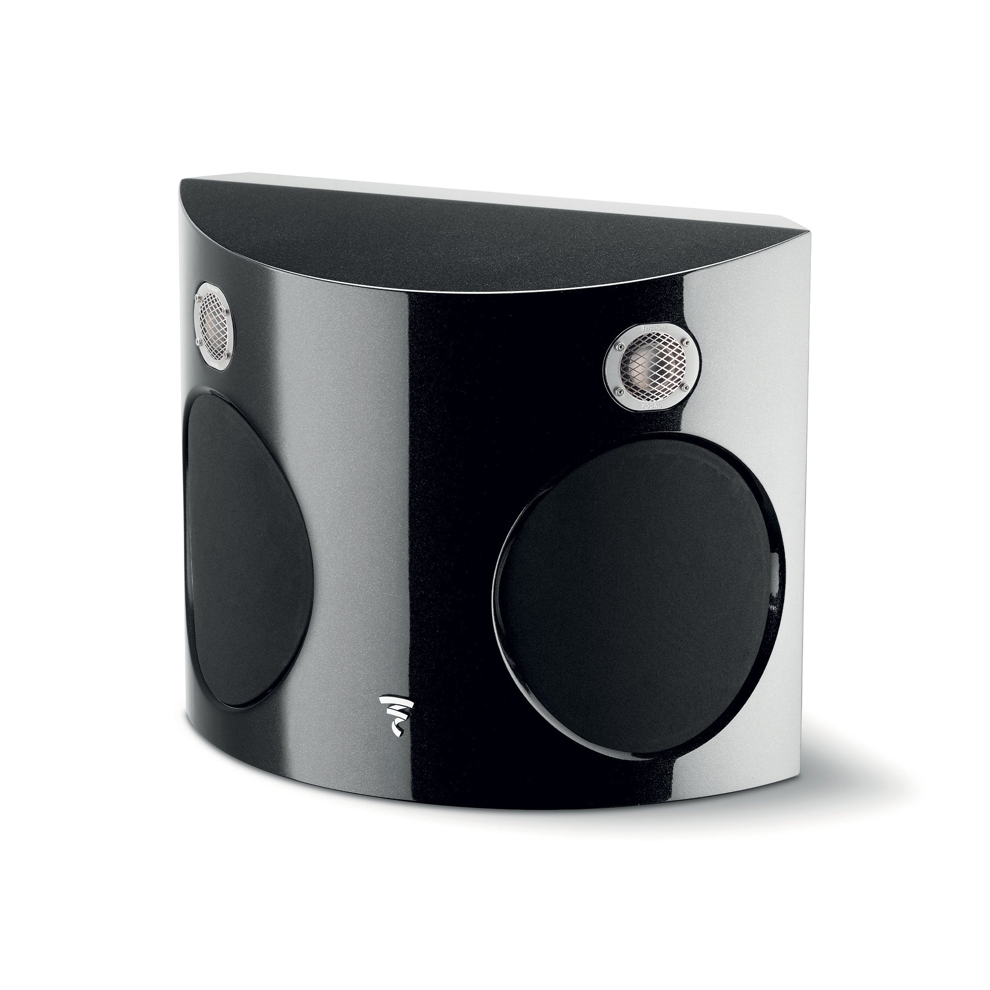Front Mesh view of Focal Sopra Surround Be