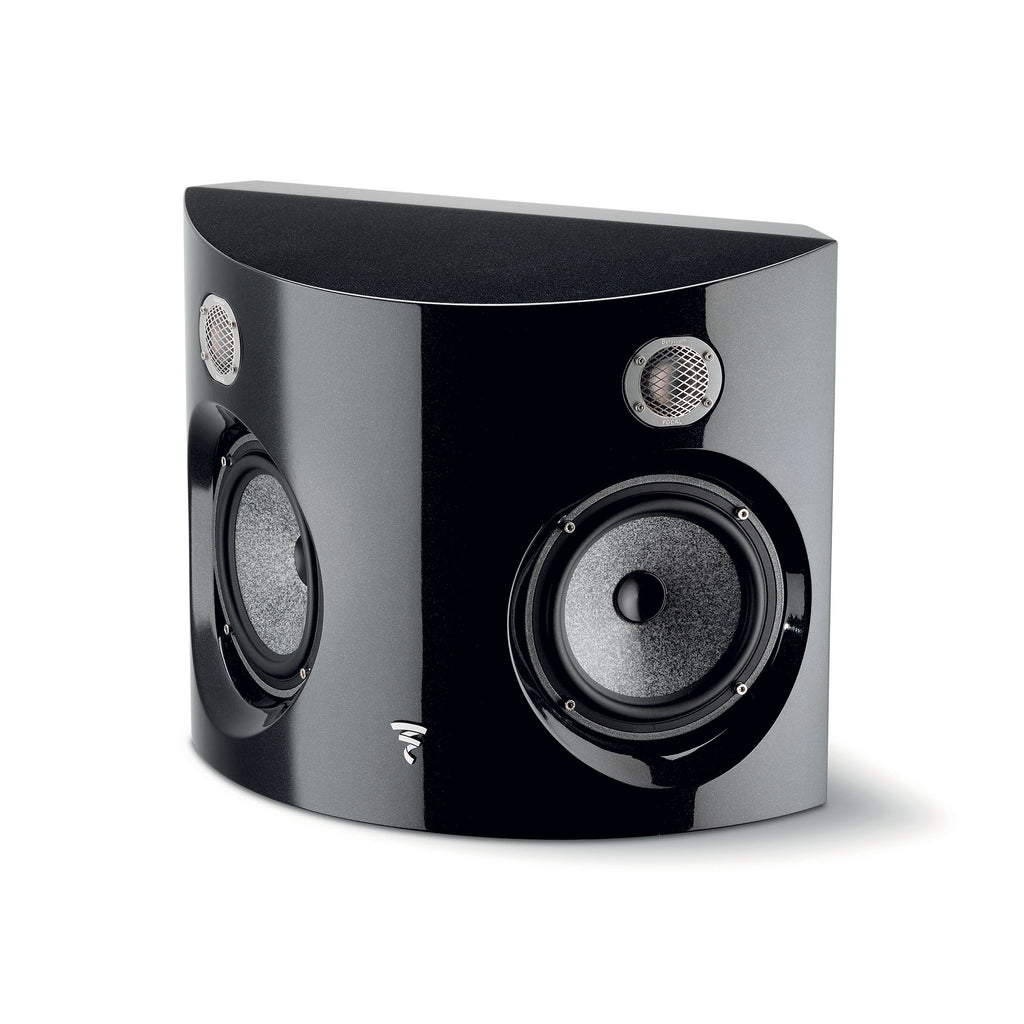 Front view of Focal Sopra Surround Be