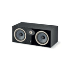 Angled view of Focal Theva Center 