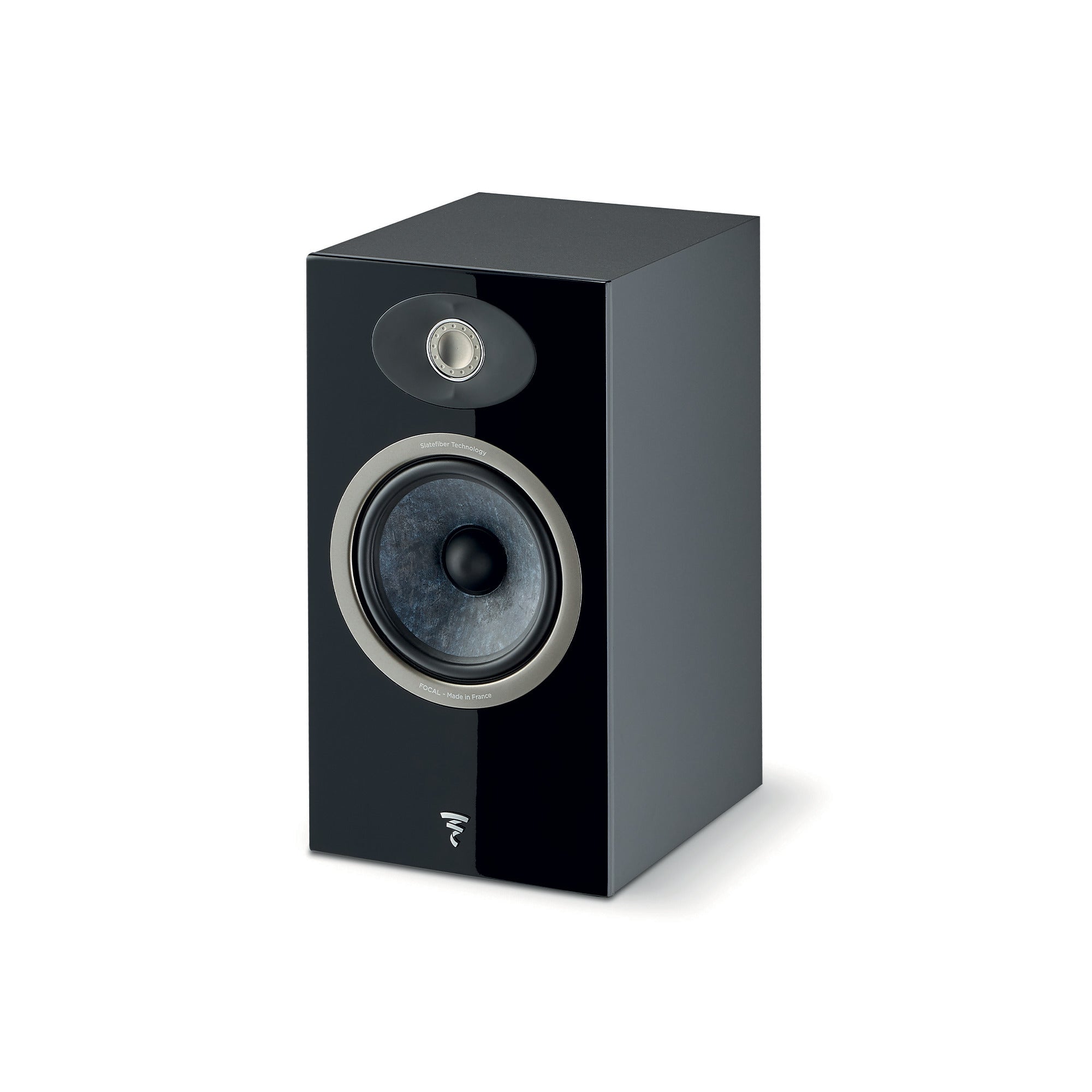 Front view of Focal Theva N°1