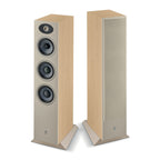 Couple view of Focal Theva N°2
