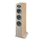 Front view of Focal Theva N°2