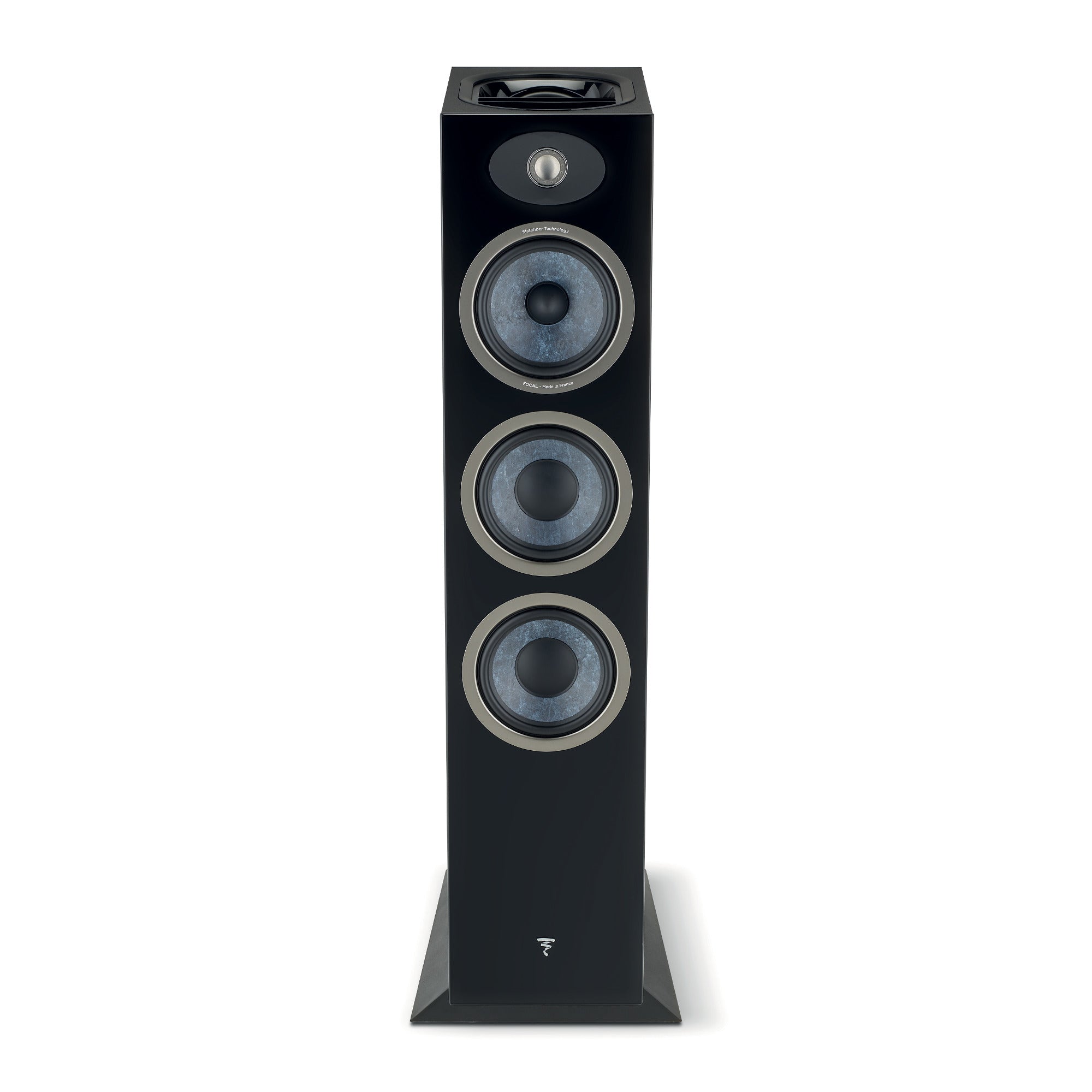 Front view of Focal Theva N°3D