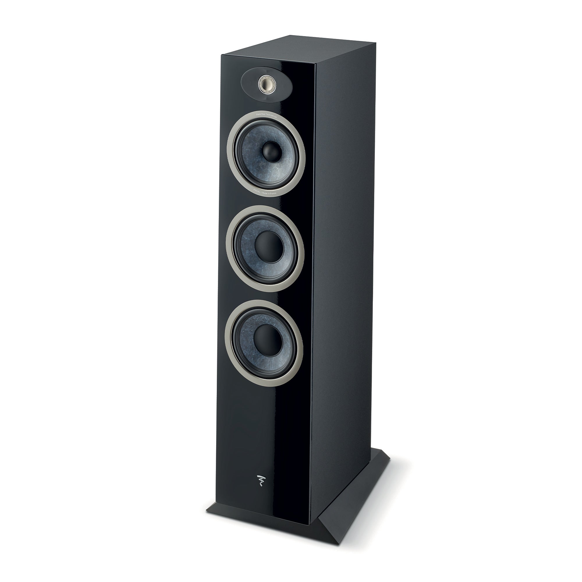 Front view of Focal Theva N°3