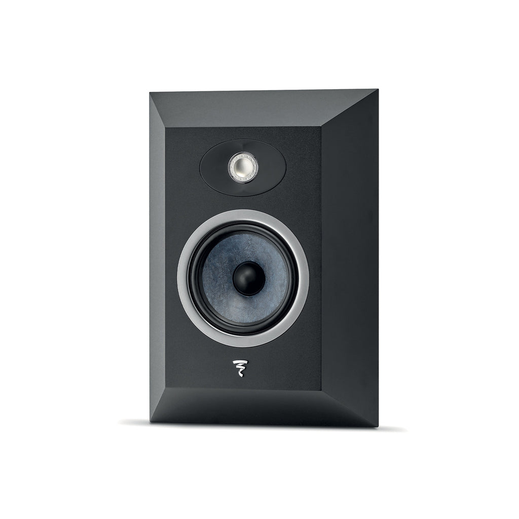 Front view of Focal Theva Surround  