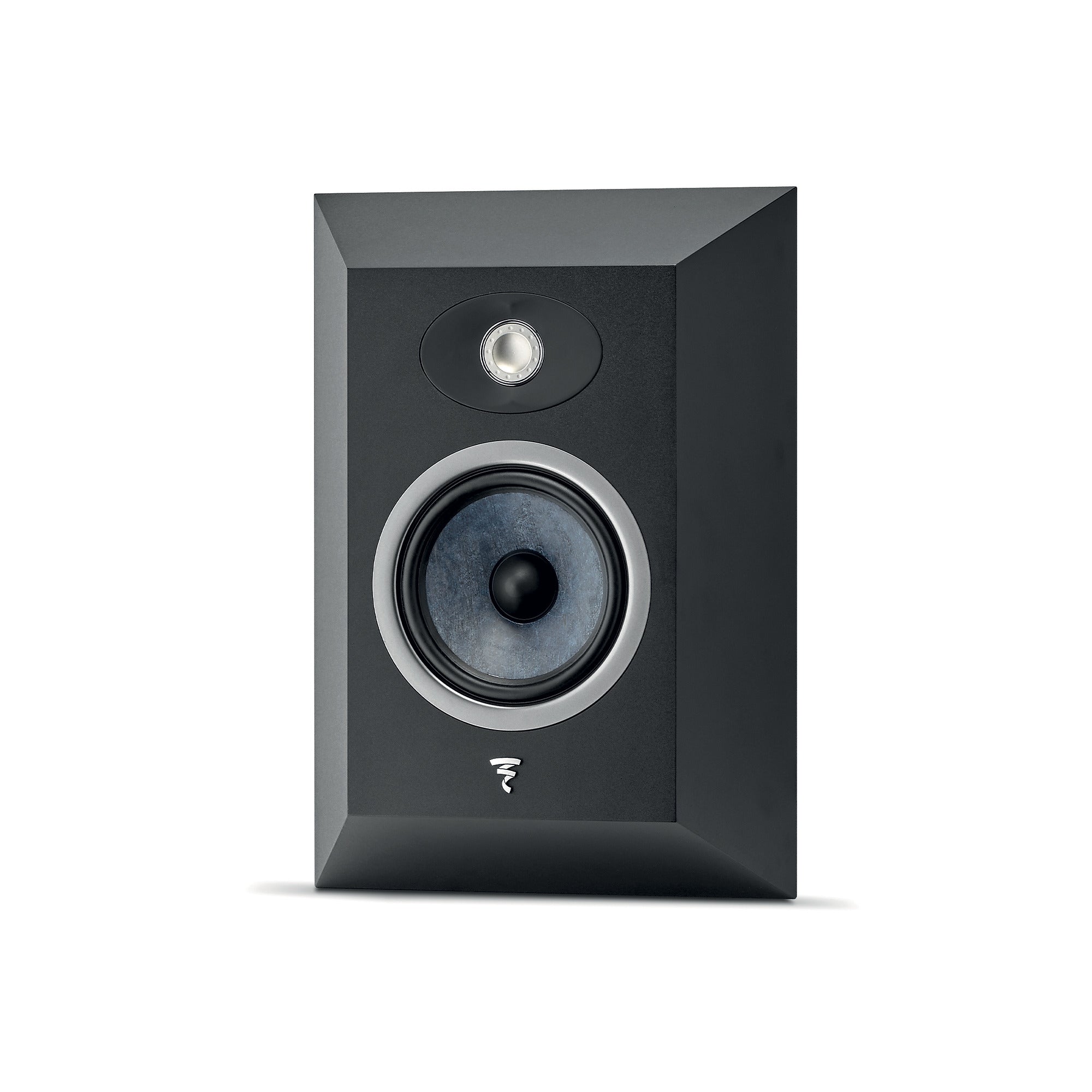 Front view of Focal Theva Surround  