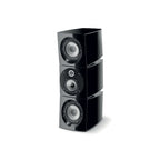 Angled view of Focal Viva Utopia Colour Evo