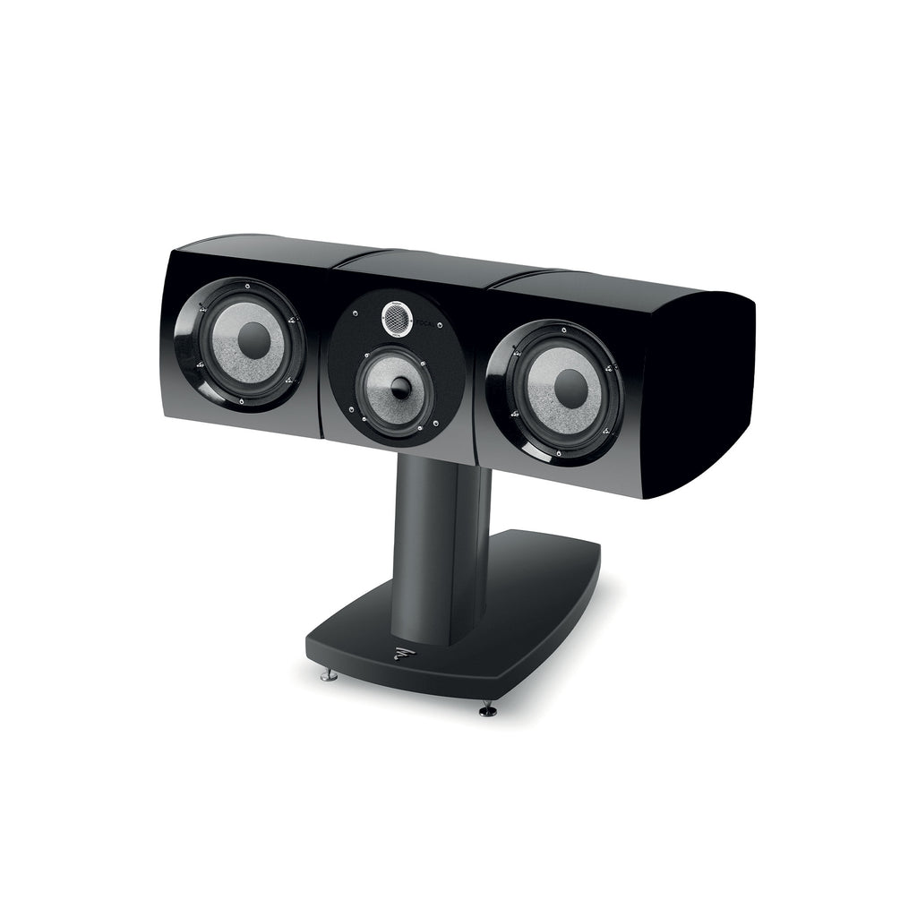 Front view of Focal Viva Utopia Colour Evo