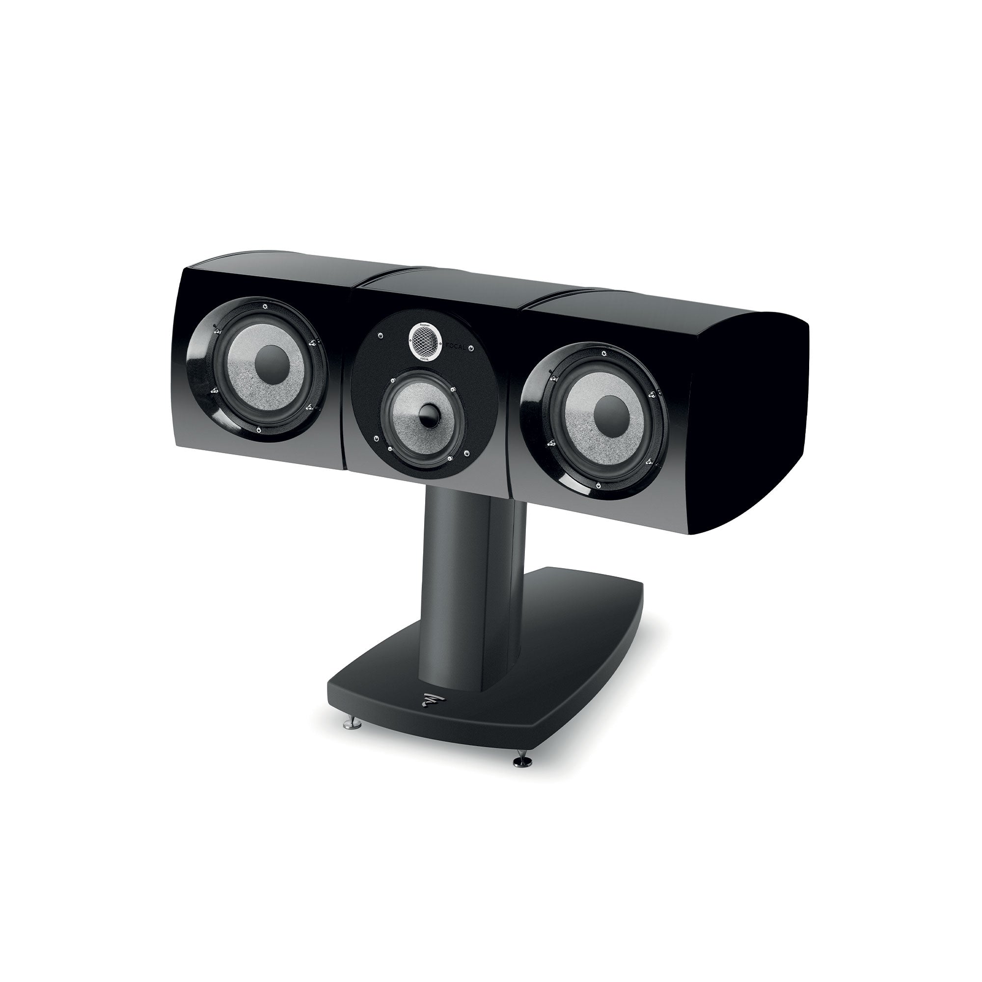 Front view of Focal Viva Utopia Colour Evo