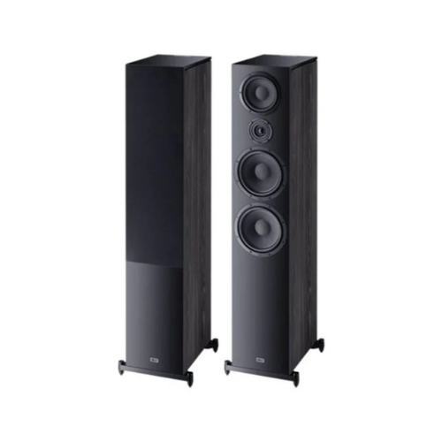 Pair view of Heco Aurora 1000   