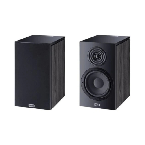 Pair view of Heco Aurora 300   