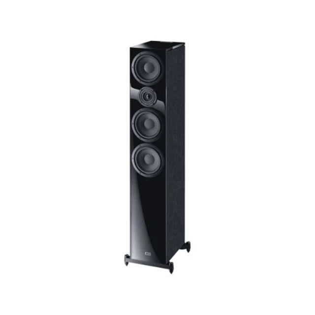Front view of Heco Aurora 700   