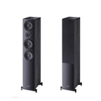 Pair view of Heco Aurora 700   