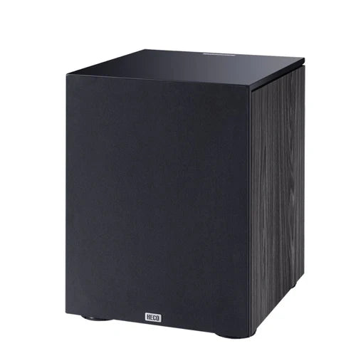 Sideangled view of Heco Aurora Sub 30A    