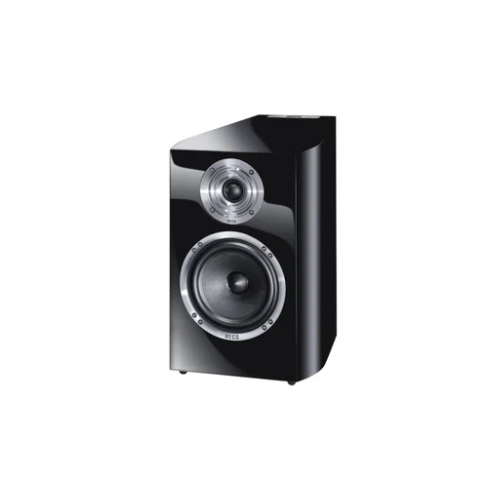 Front view of Heco Celan Revolution 3    