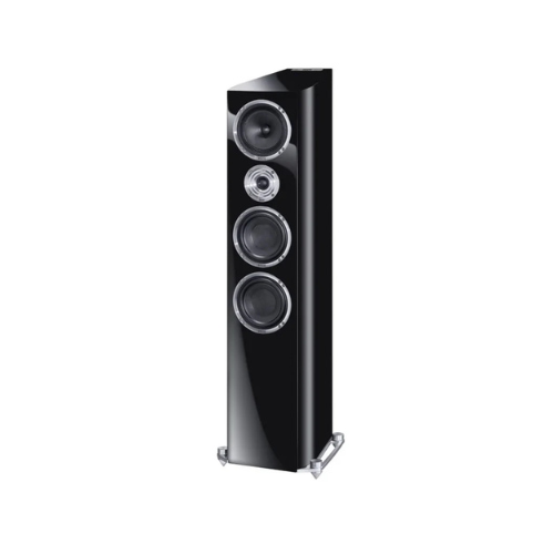 Front view of Heco Celan Revolution 7  