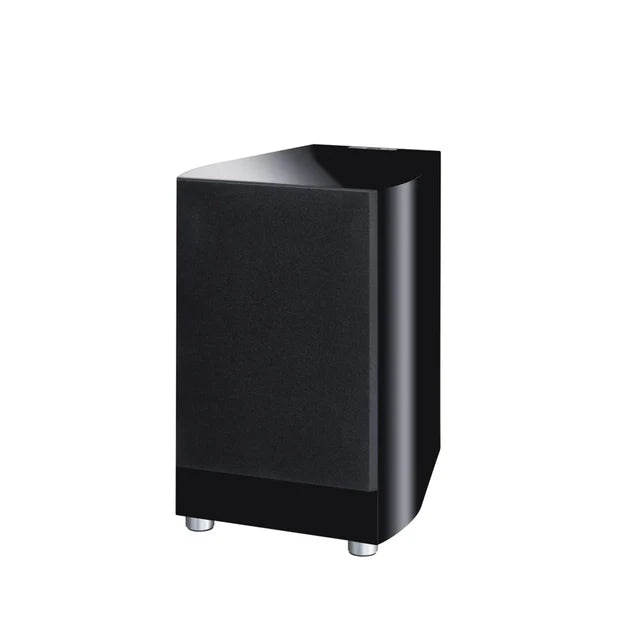 Front Mesh view of Heco Celan Revolution Sub 32A   