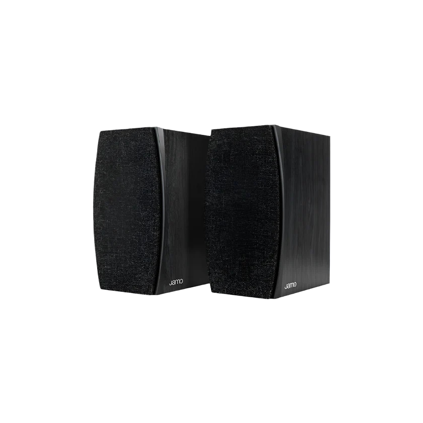 Front Mesh view of Jamo C93 II 
