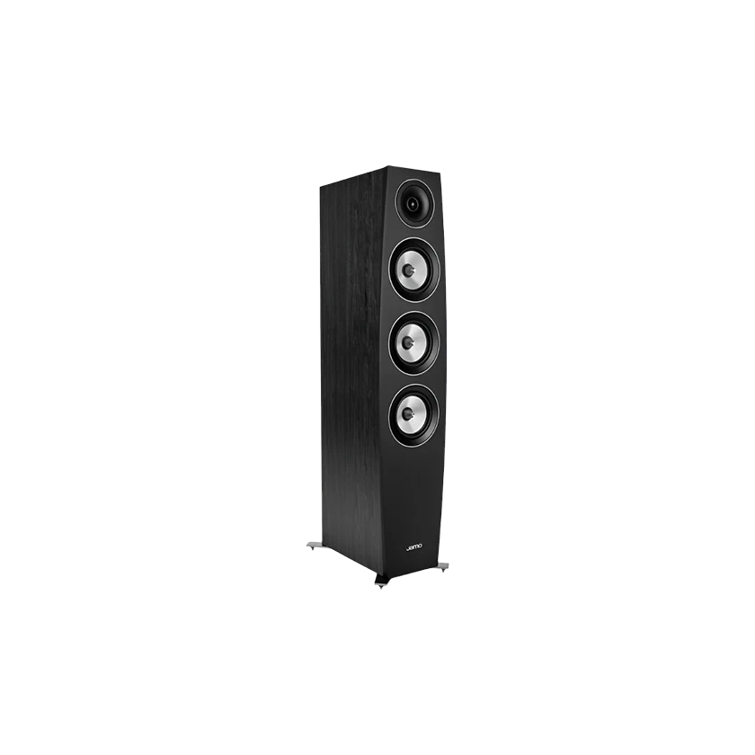 Front view of Jamo C97 II 