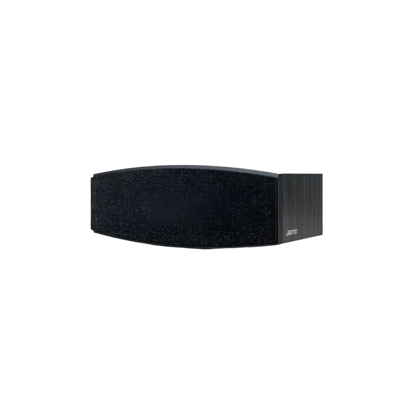 Front Mesh view of Jamo C9 CEN II 
