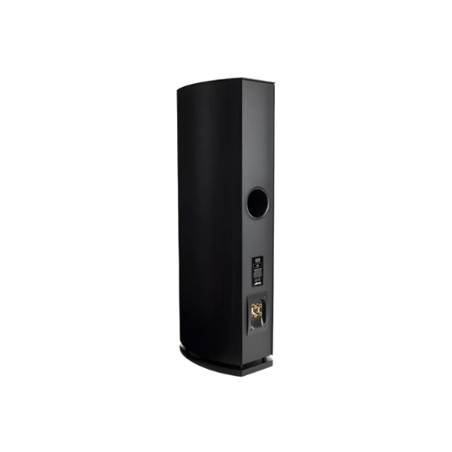 Rear Sideangled view of Jamo D 590 
