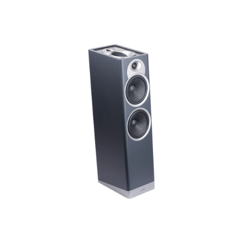 Sideangled view of Jamo S27FA 