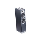 Sideangled view of Jamo S27FA 