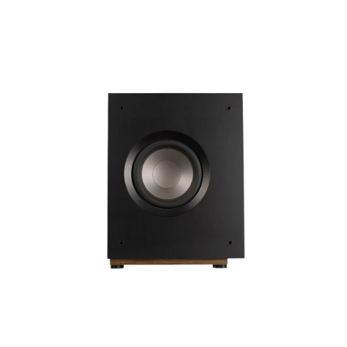 Front view of Jamo S808 SUB CE 